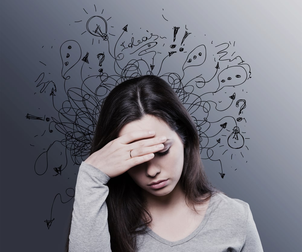 Personal psychology blocks