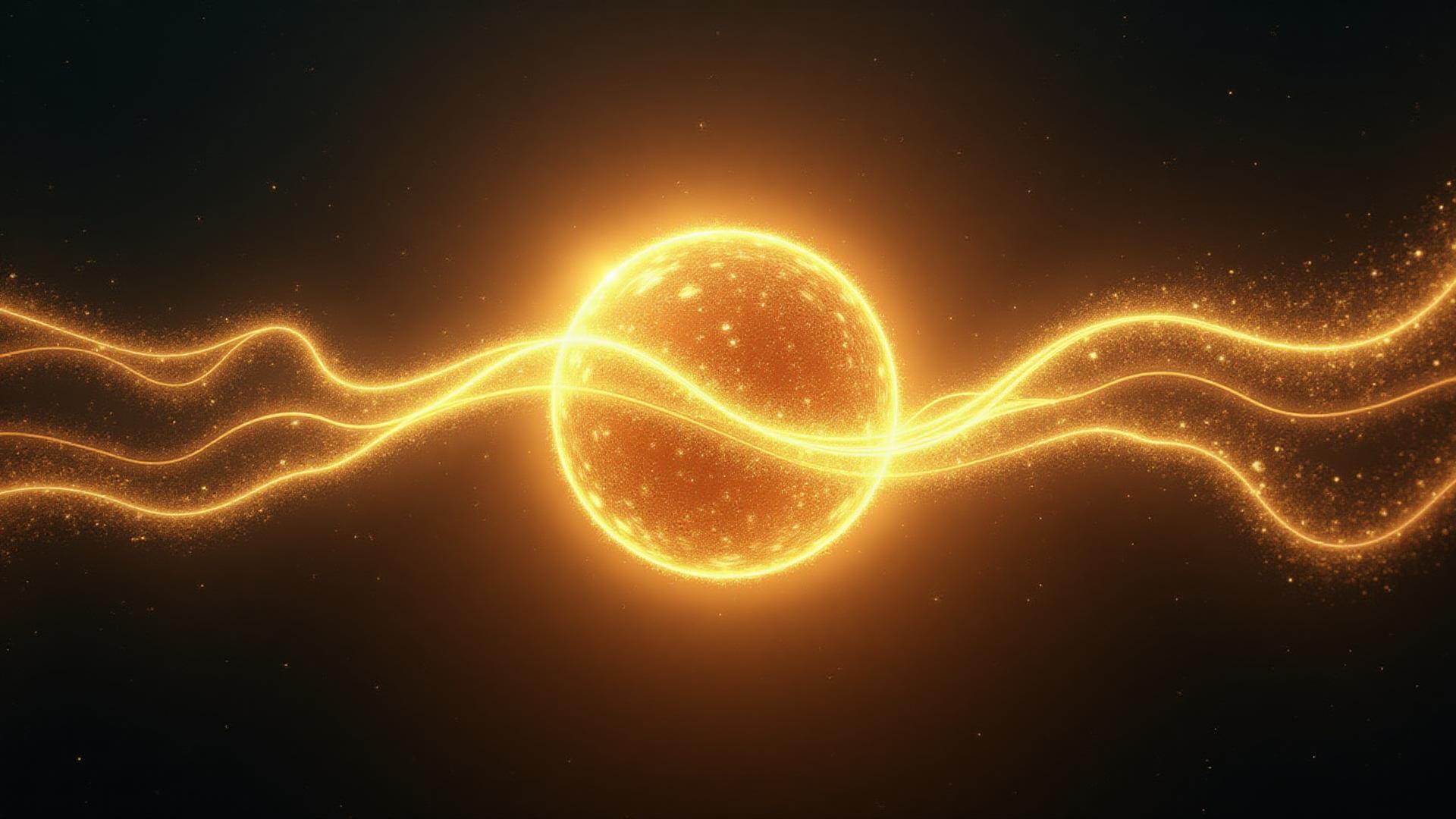 Energy of Wealth - Unlock Your Financial Abundance