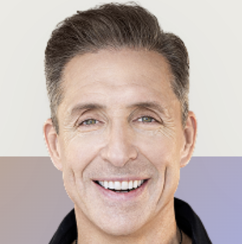 Dave Asprey