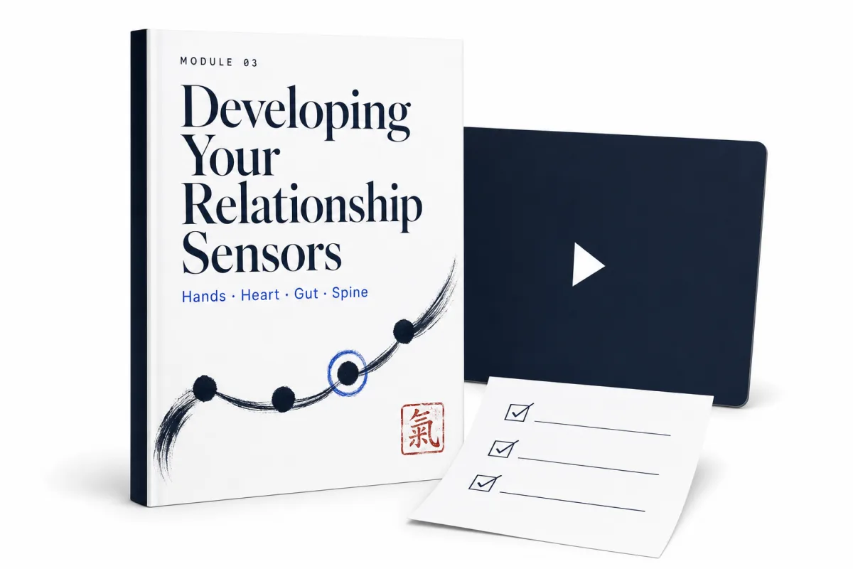 Module 3 cover