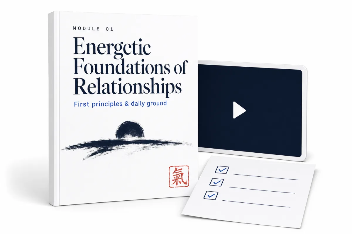 Module 1 cover