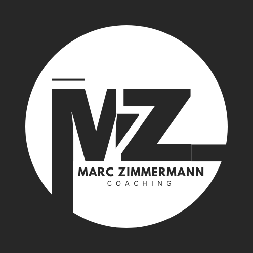 Marc Zimmermann coaching