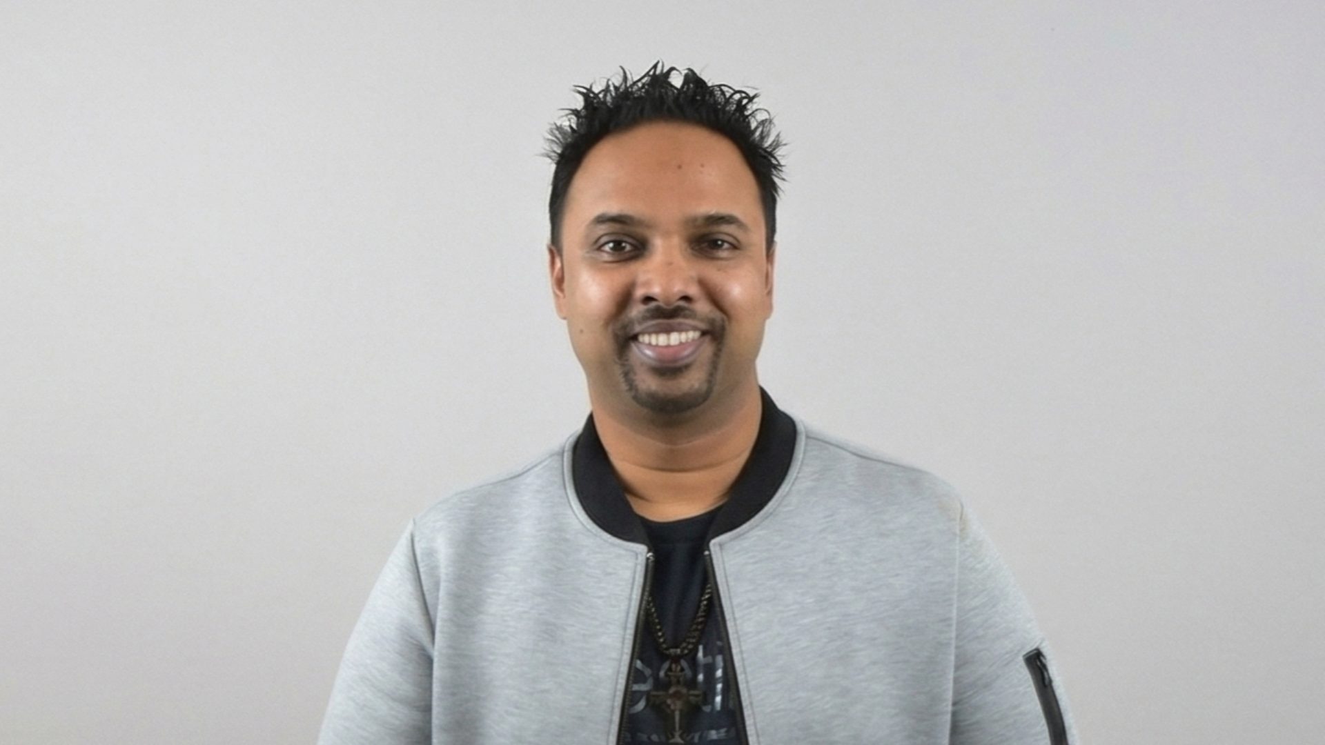 Our Lead Pastor at Empowered Life Church