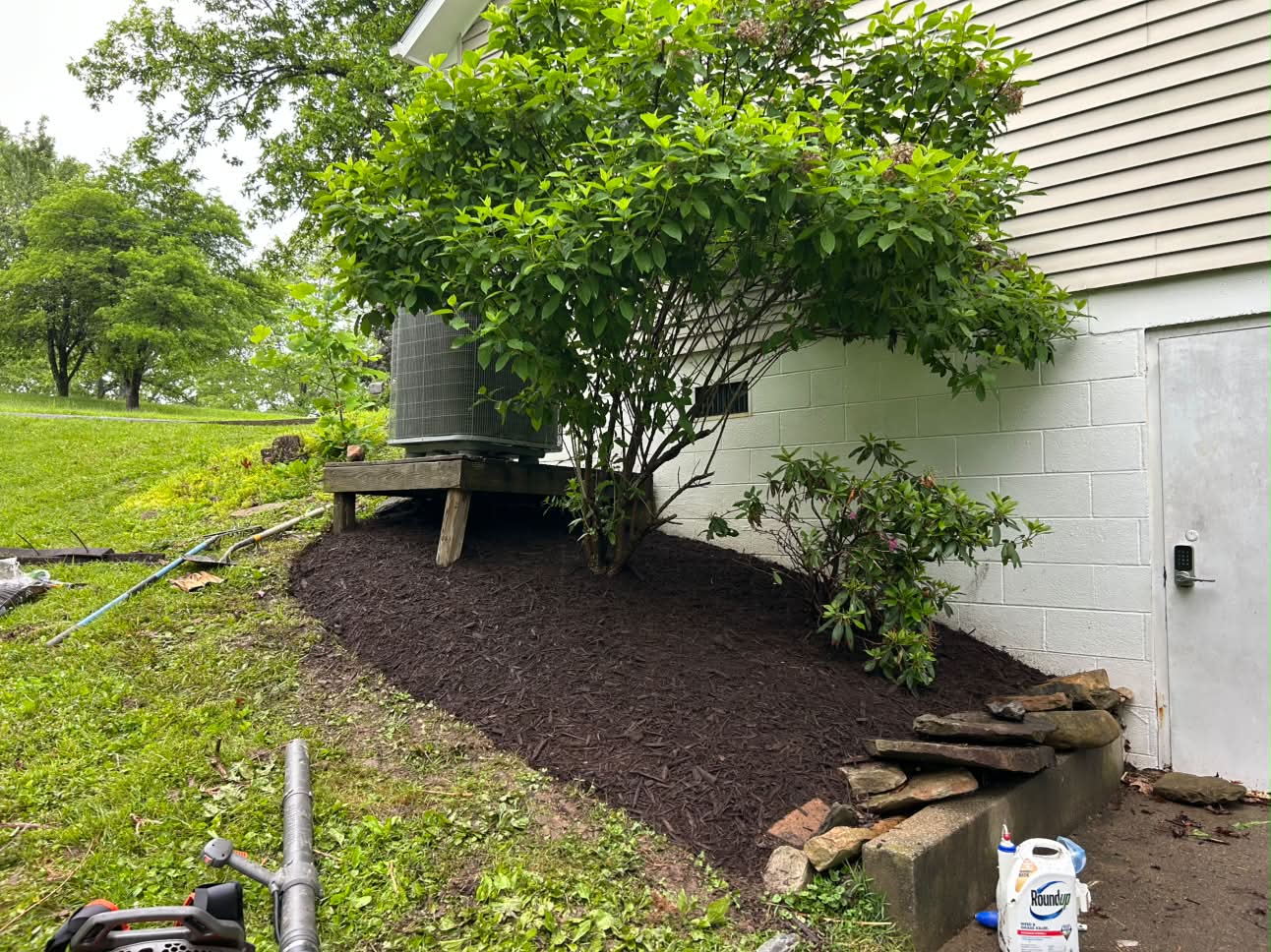 Smallwood Outdoor Solutions property maintenance