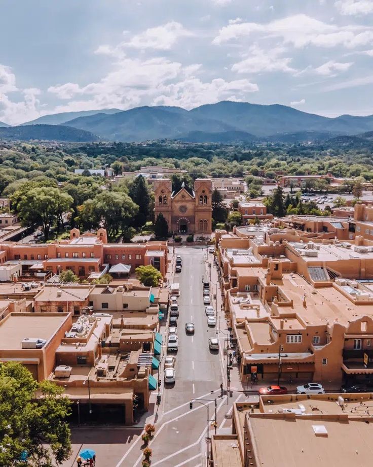 Santa Fe