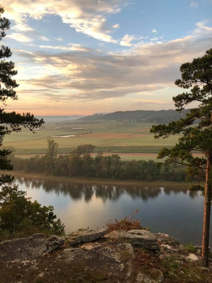 Mount Ida, Arkansas