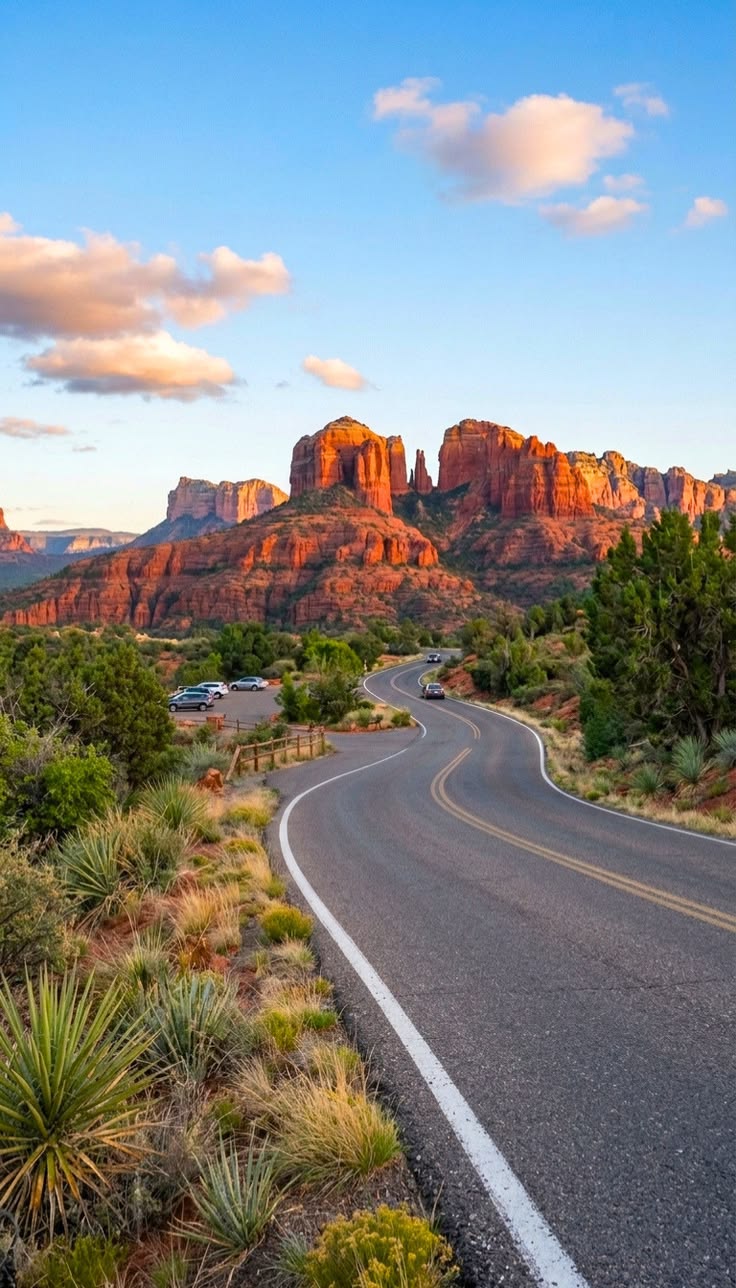 Sedona, Arizona