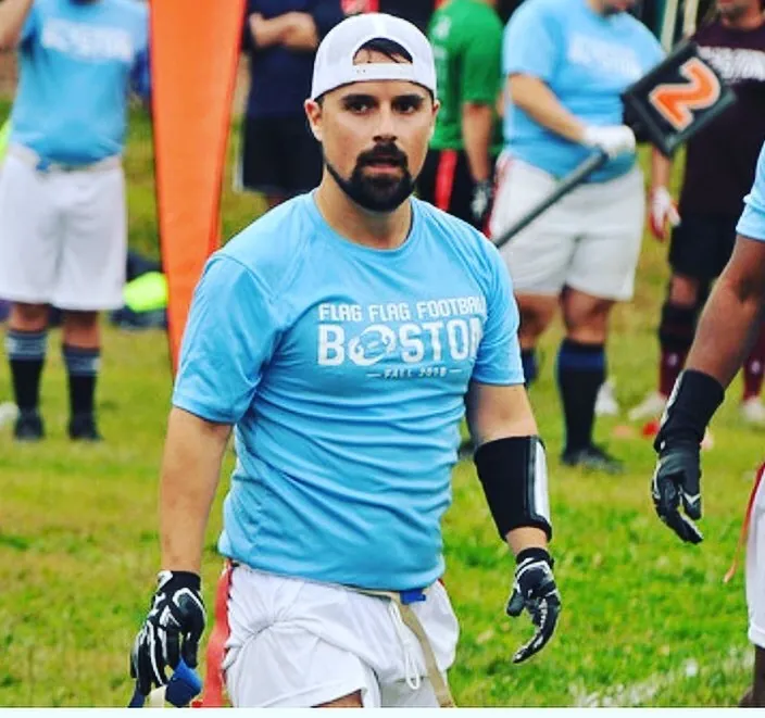 Clayton Maderia
