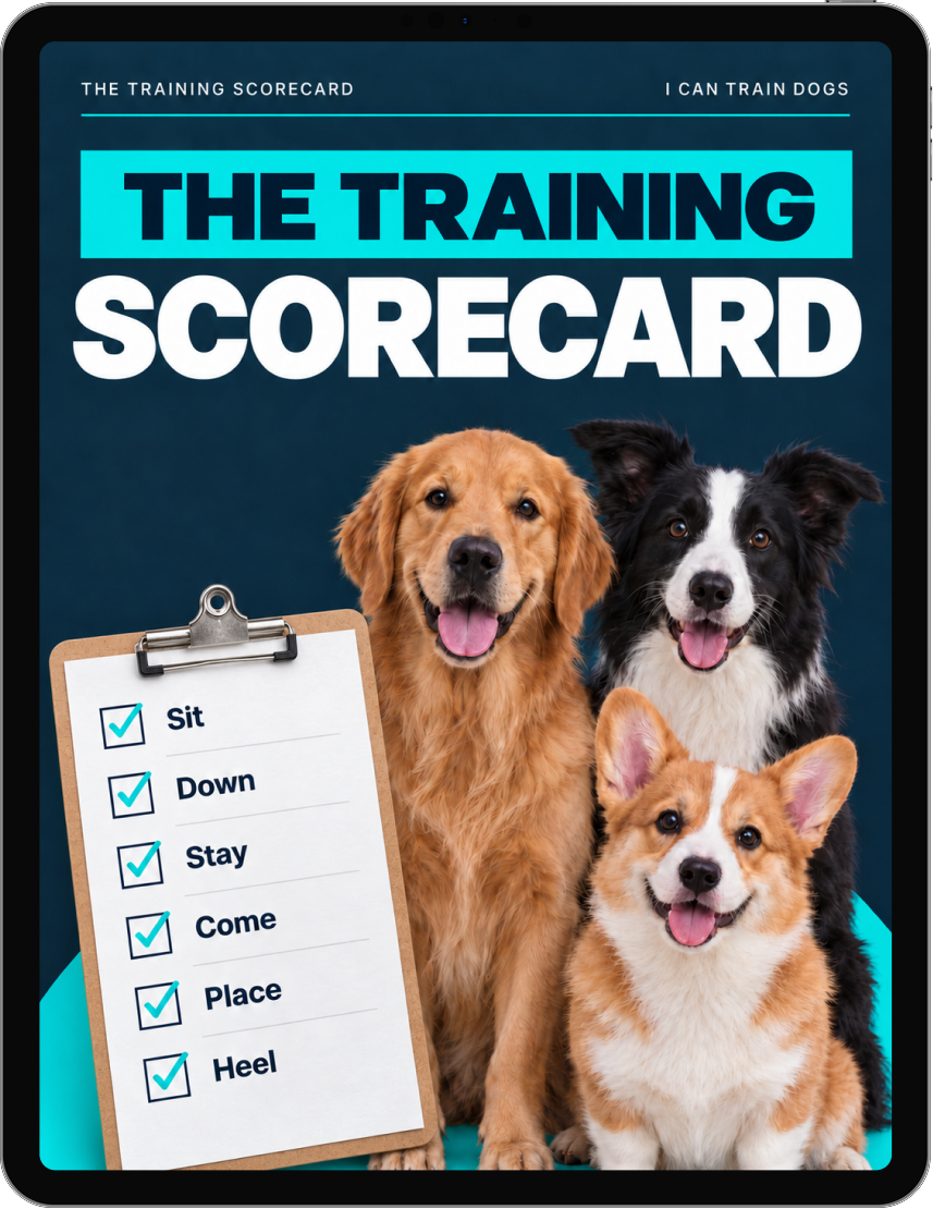 The Training Scorecard