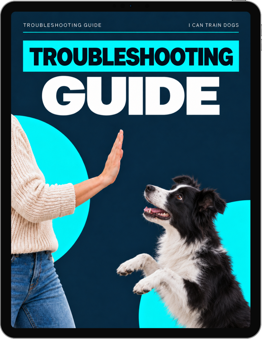 The Troubleshooting Guide