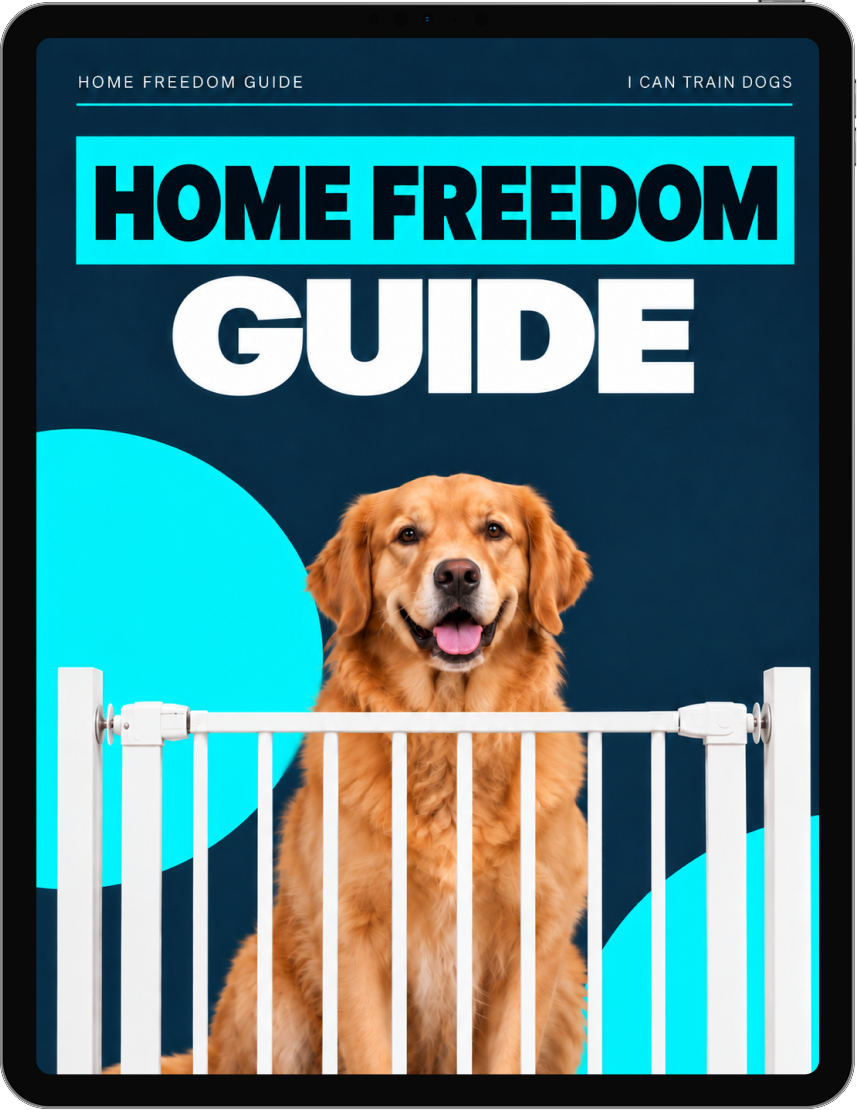 The Home Freedom Guide