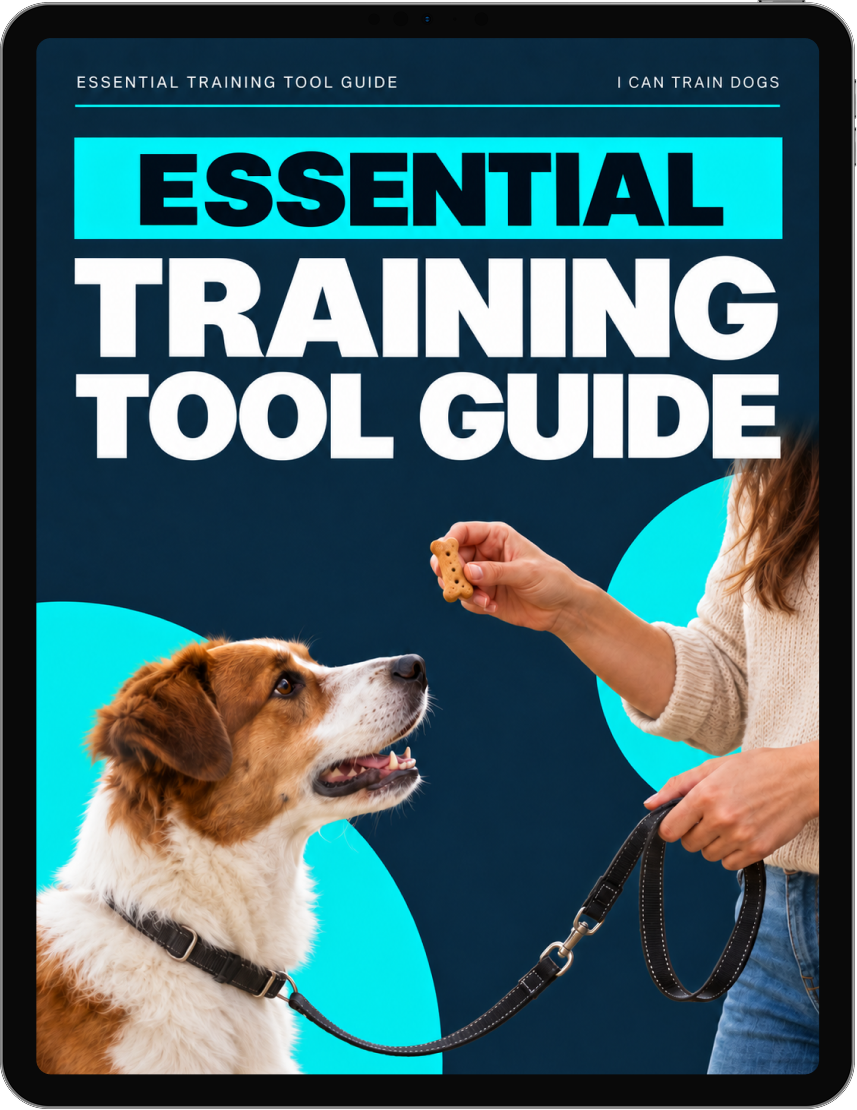 The Essential Training Tool Guide