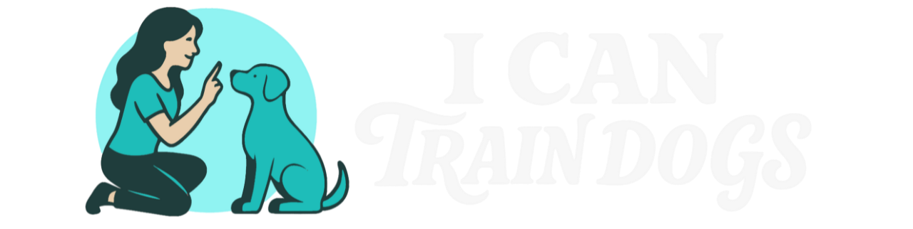 I Can Train Dogs