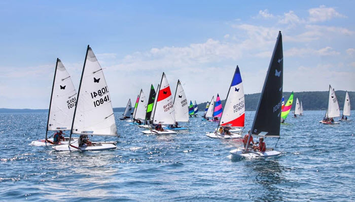 2021 RS Quest For Sale - $9,500 | Boats For Sale Chautauqua Lake