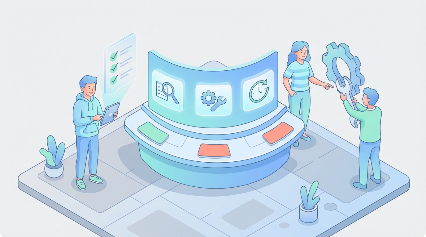 Kalender und Smartphone erinnern automatisch an Termine