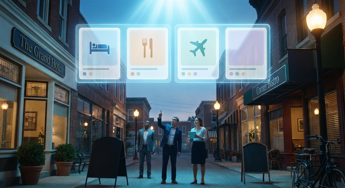 Zweites thematisch passendes Bild