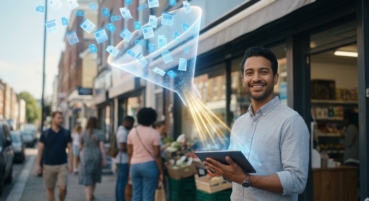 Zweites thematisch passendes Bild