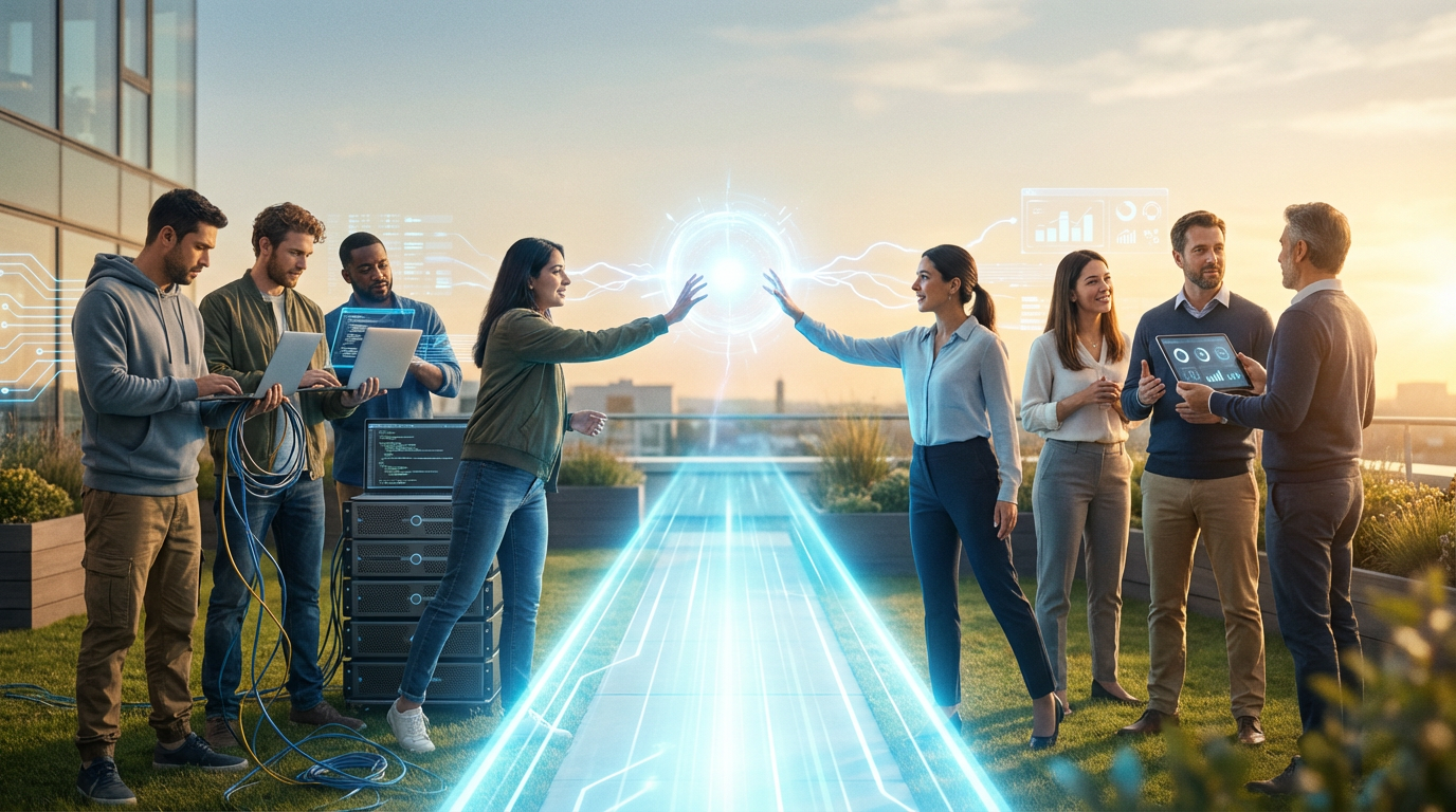 Zweites thematisch passendes Bild