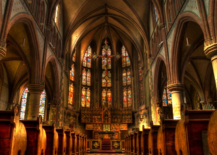 Kirche