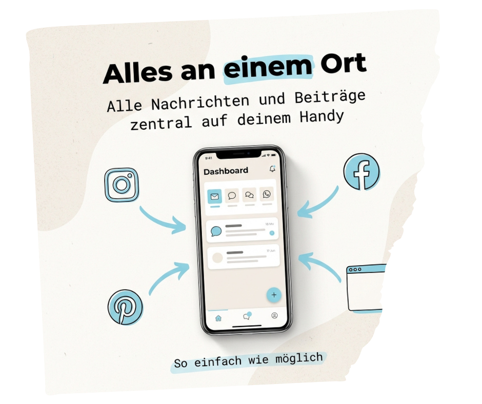 Studio‑Inhaber sieht volle Terminliste