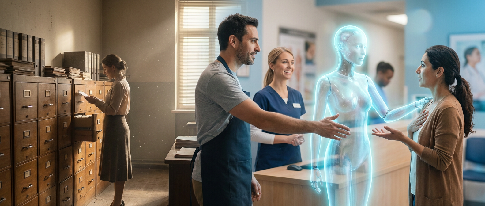 Zweites thematisch passendes Bild