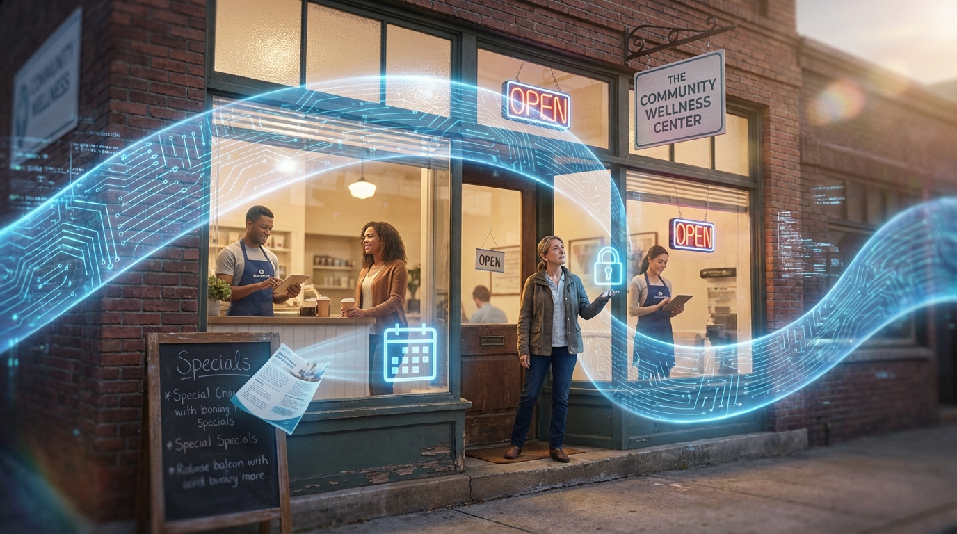 Zweites thematisch passendes Bild