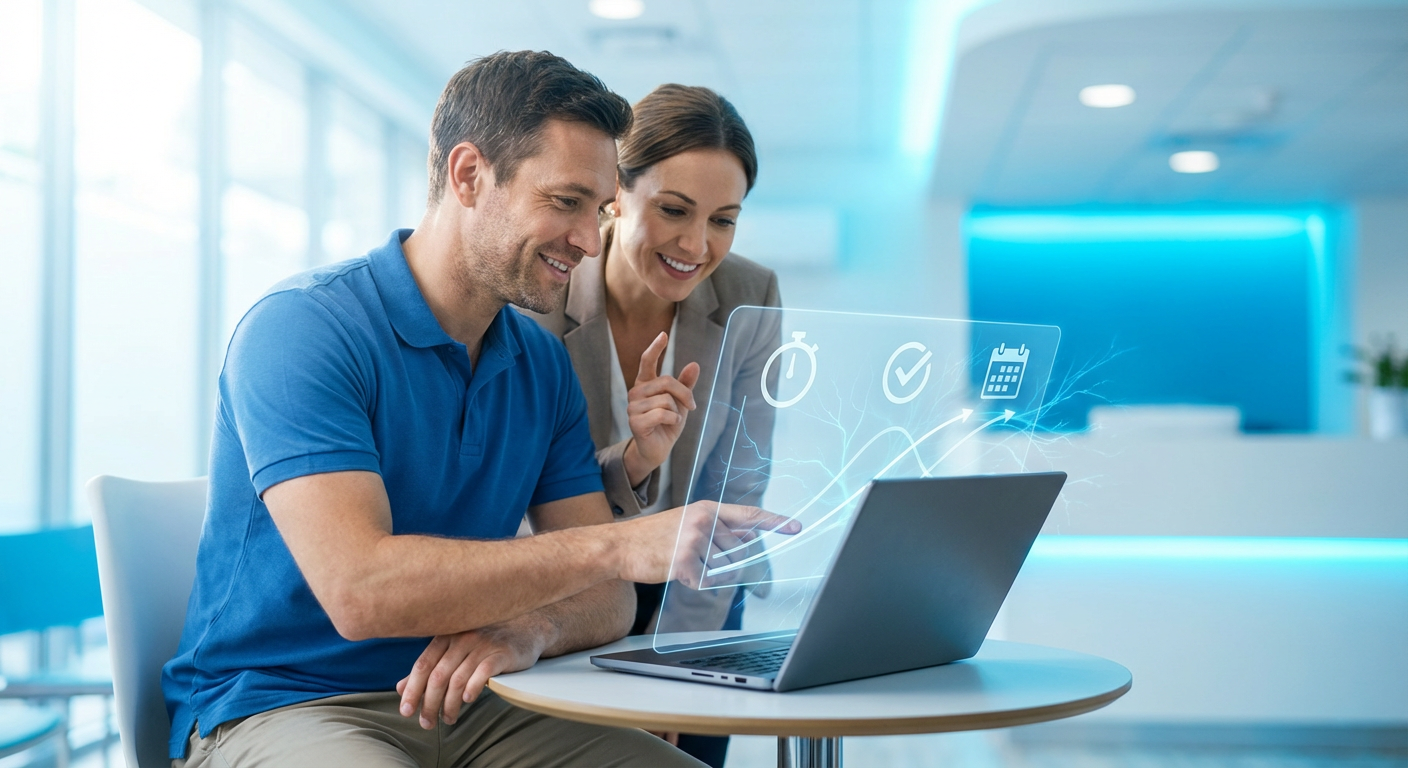 Erstes thematisch passendes Bild