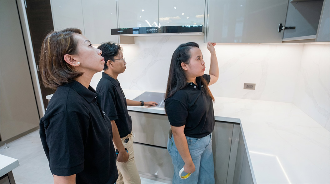 after-care service, motion tuning, hardware adjustment, daily use optimization, professional maintenance