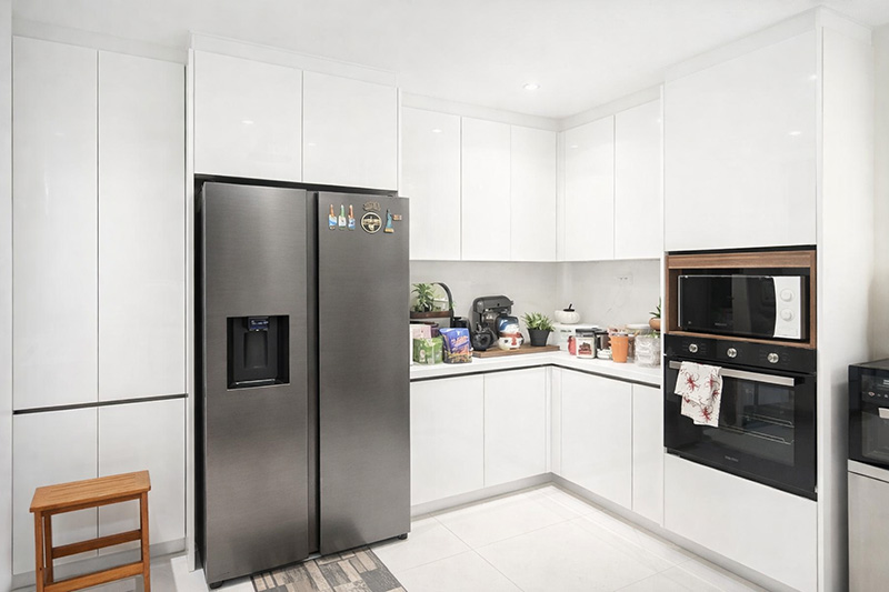 Mandilag Kitchen Renovation Project