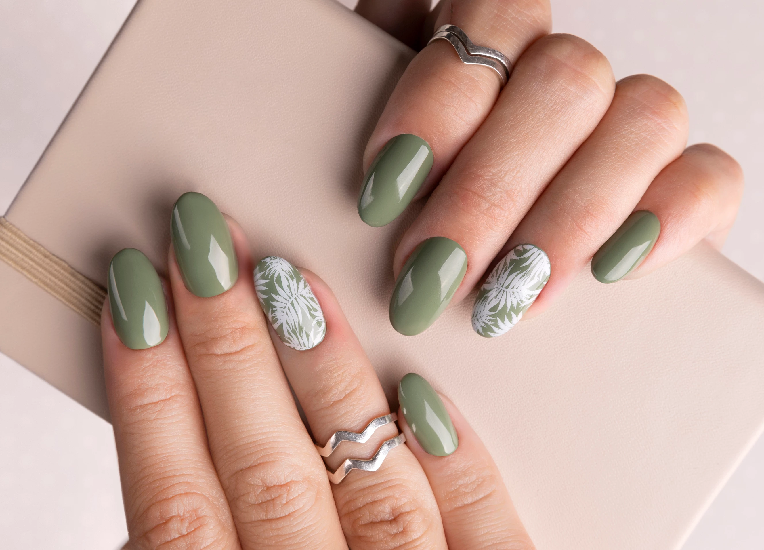 Acrylic and Gel Extensions