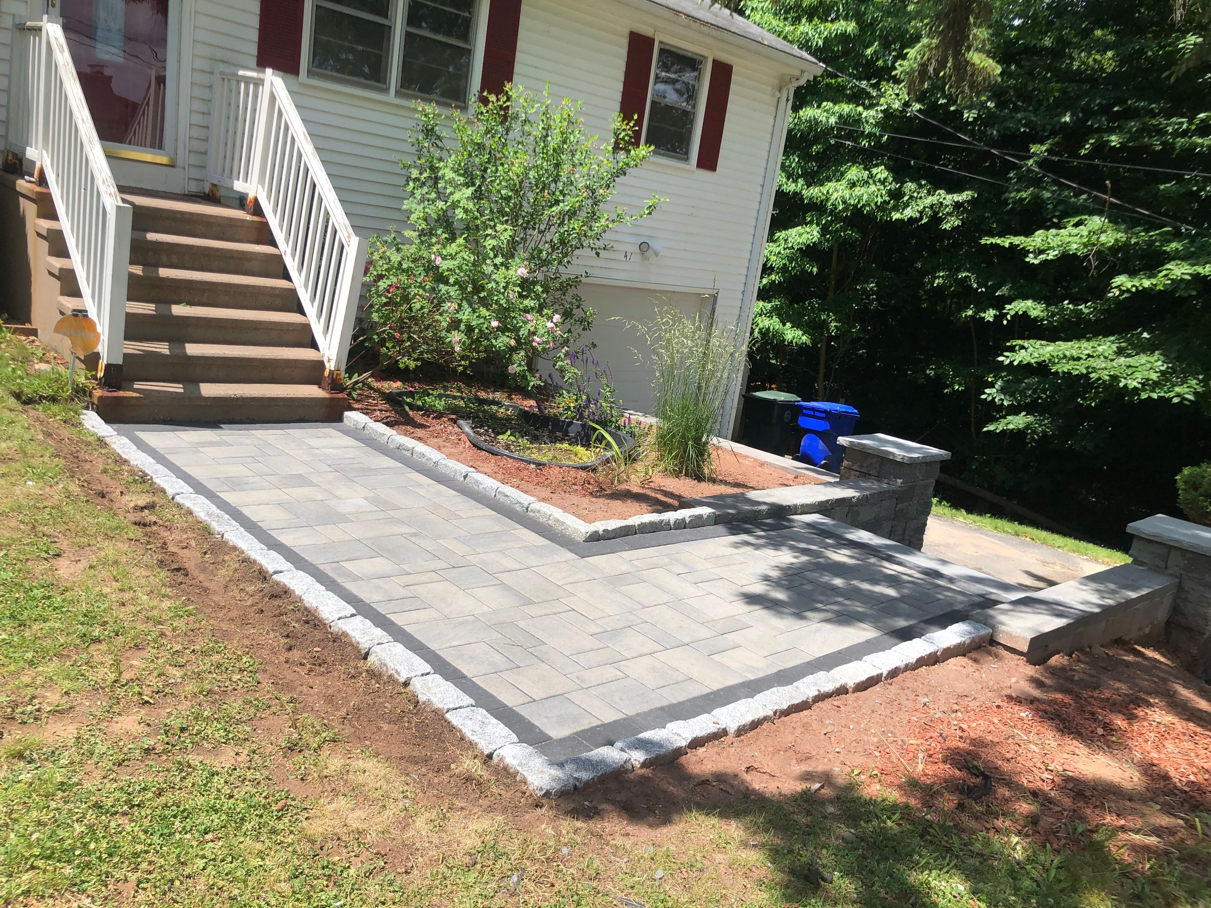 masonry services in Hartford County