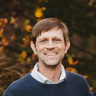 Andrew Morgan, founder of MorganAI