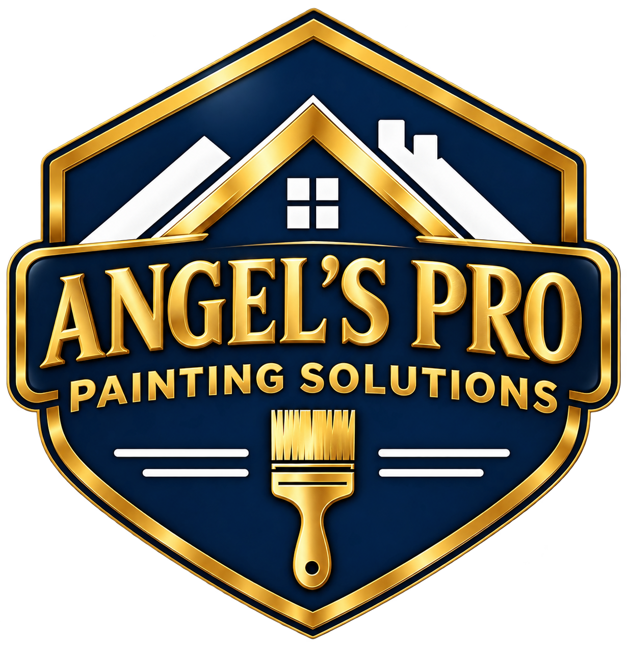 Angel's Pro Painting Solutions