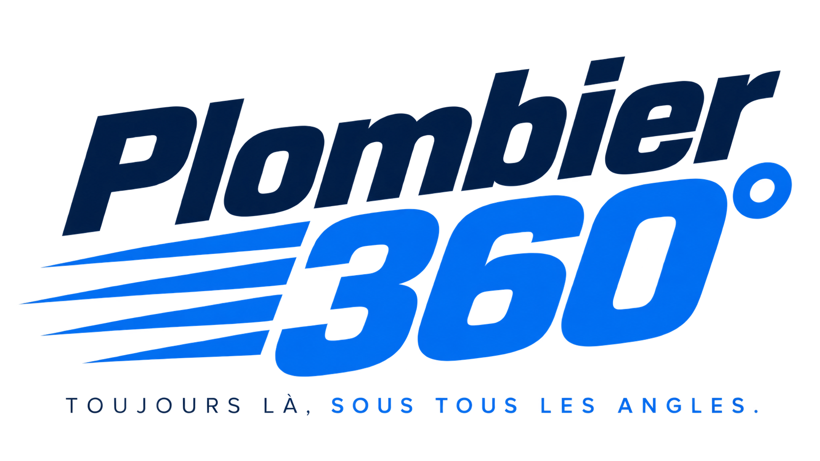 Plombier360°