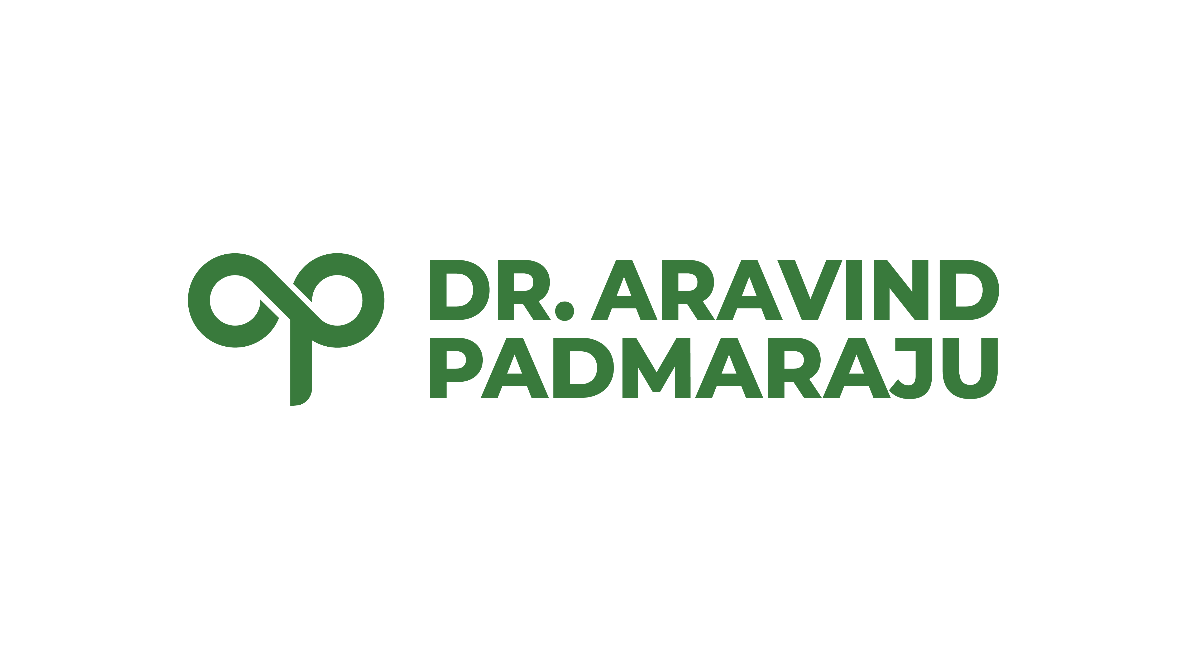 Dr. Aravind Padmaraju
