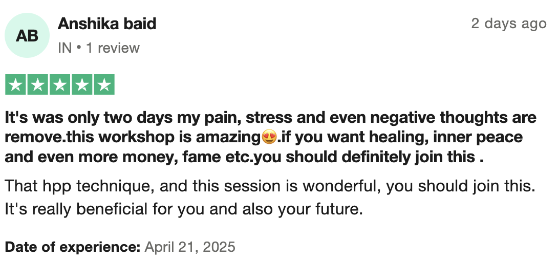 Client message