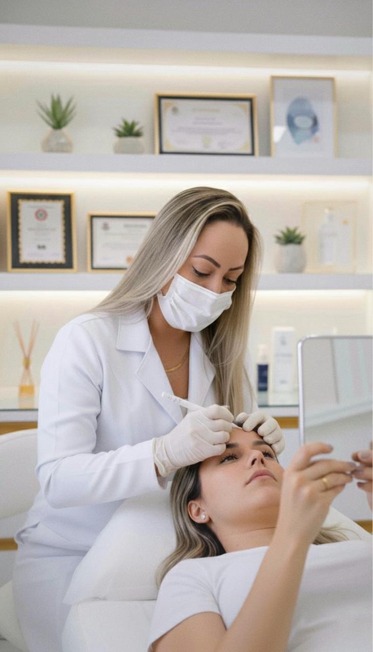 Lipo Enzimatica Facial