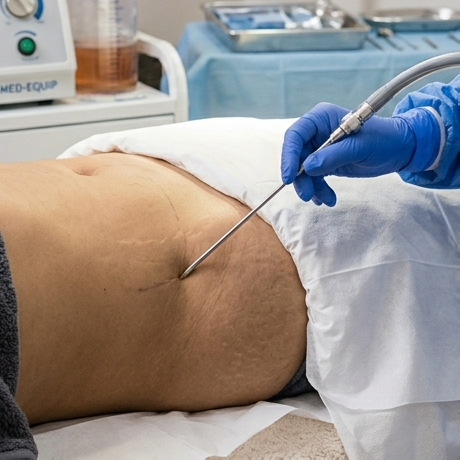 O que é Lipo Enzimatica Por Regiao Radiofrequencia