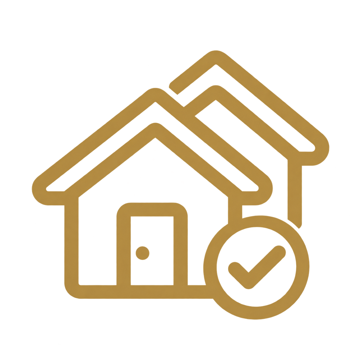 Casas compradas
