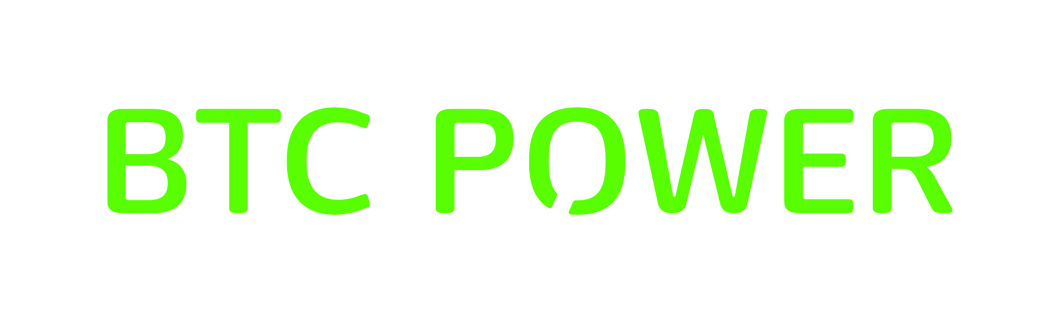 BTC Power