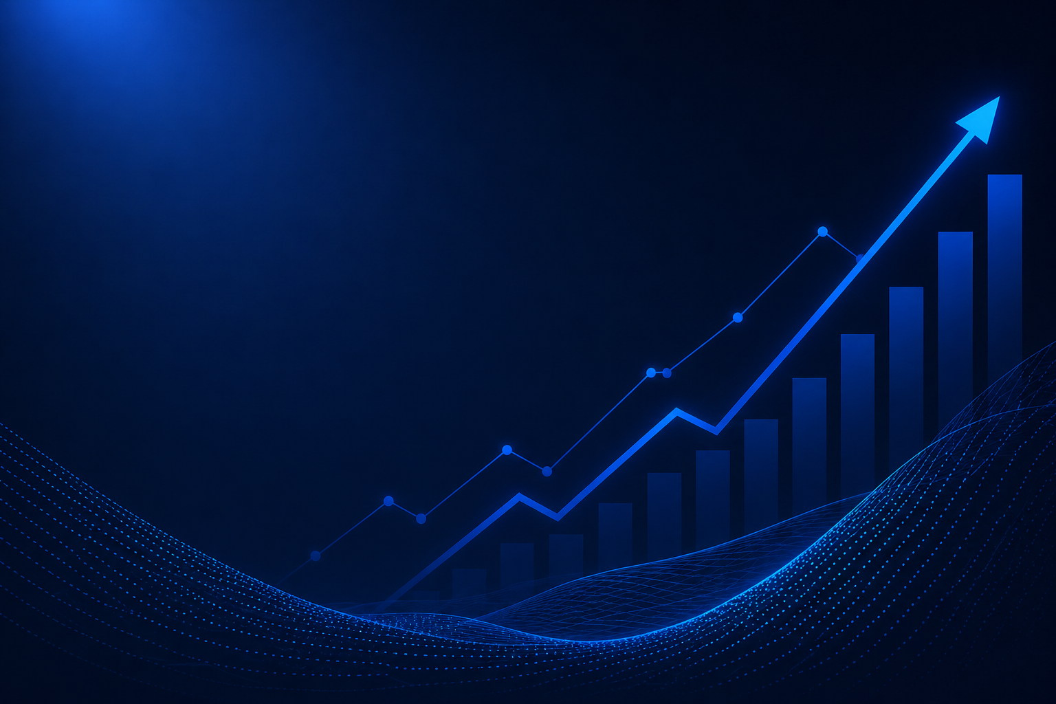 Growth Chart Background