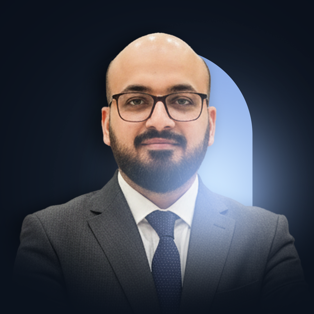 Ali Arshad — Technology Expert & AI Trainer