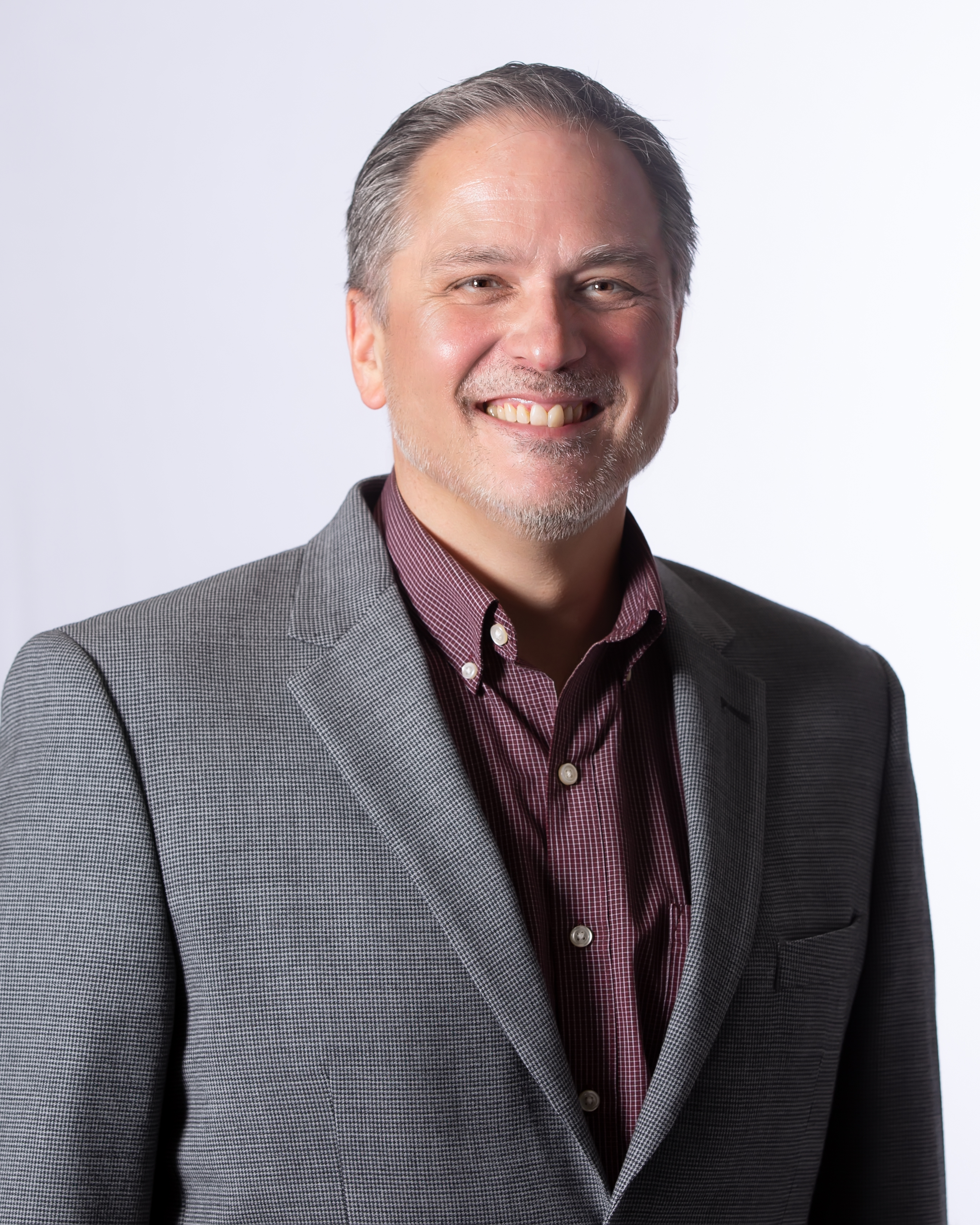 Bill Stringer, Principal Architect