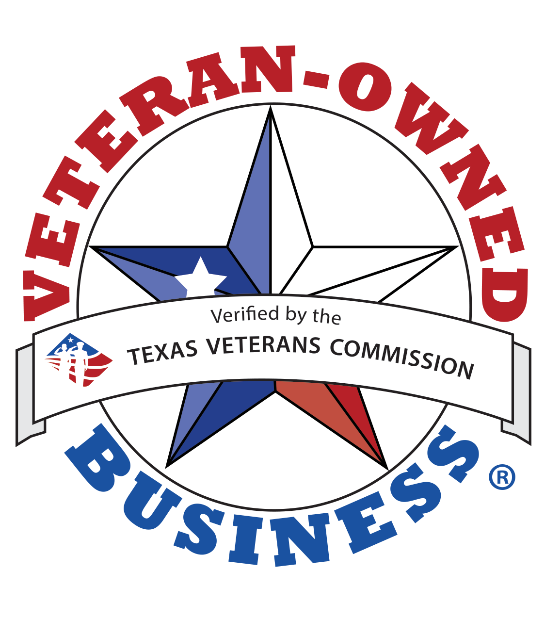 Texas Veteran-Owned Business