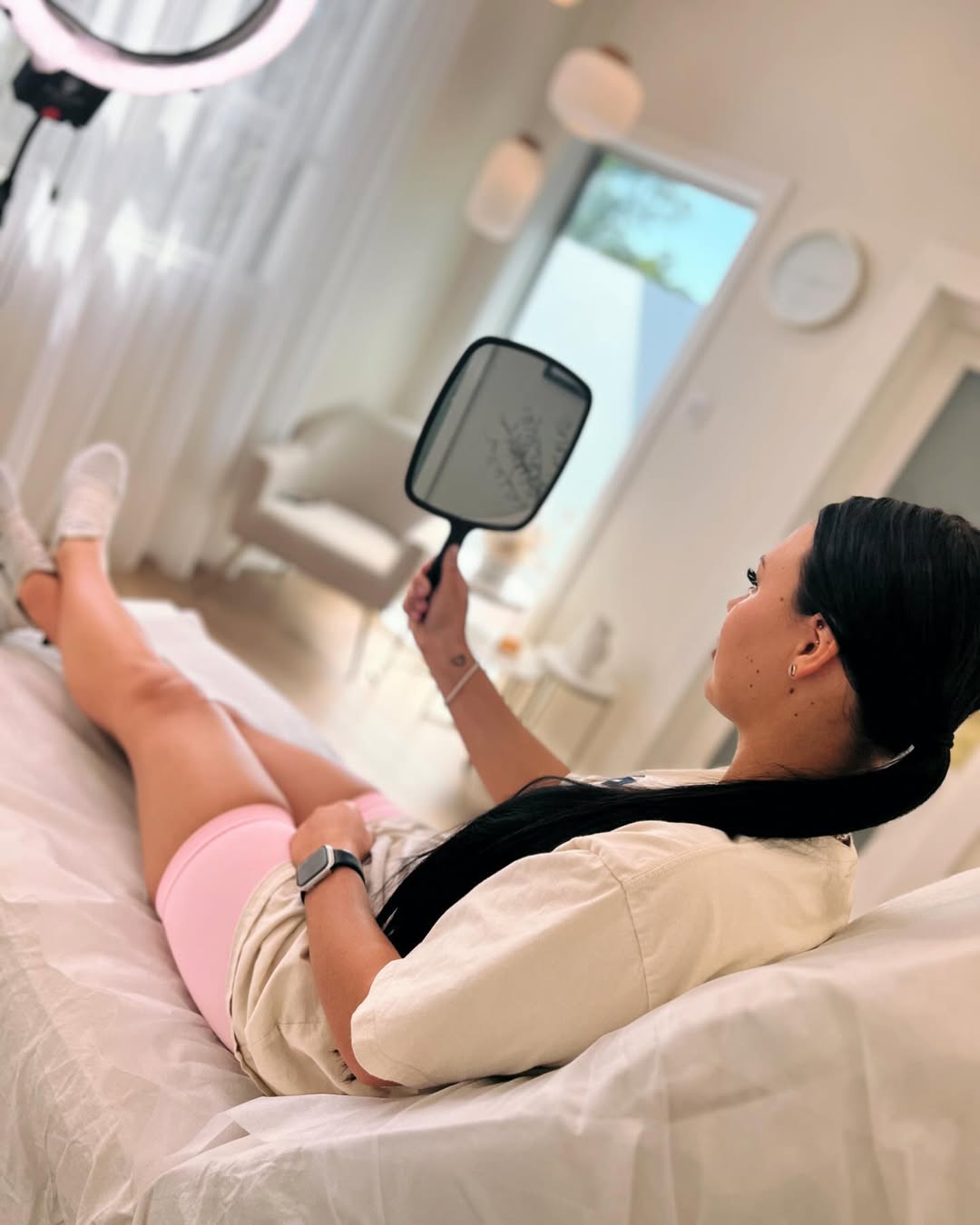 The Aesthetics Boutique clinic