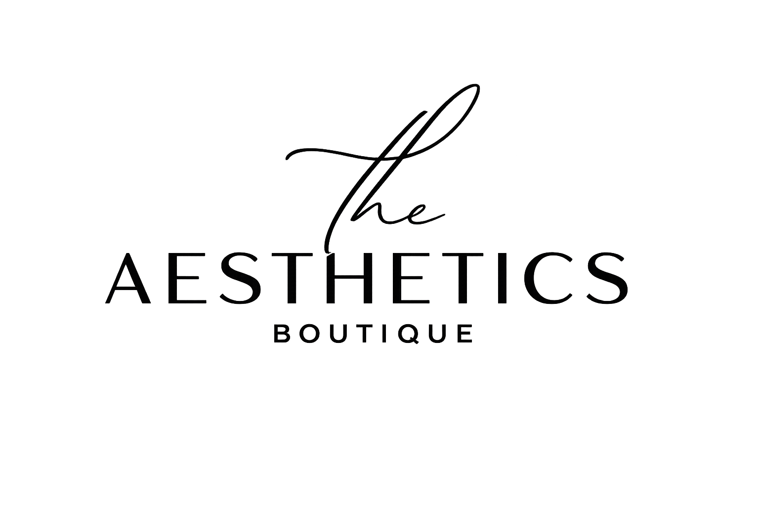 The Aesthetics Boutique