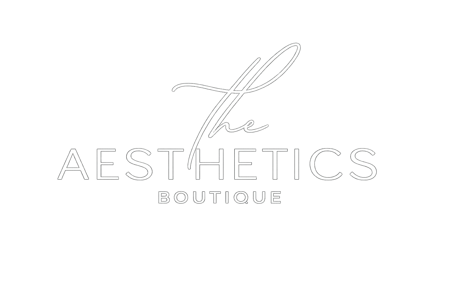 The Aesthetics Boutique