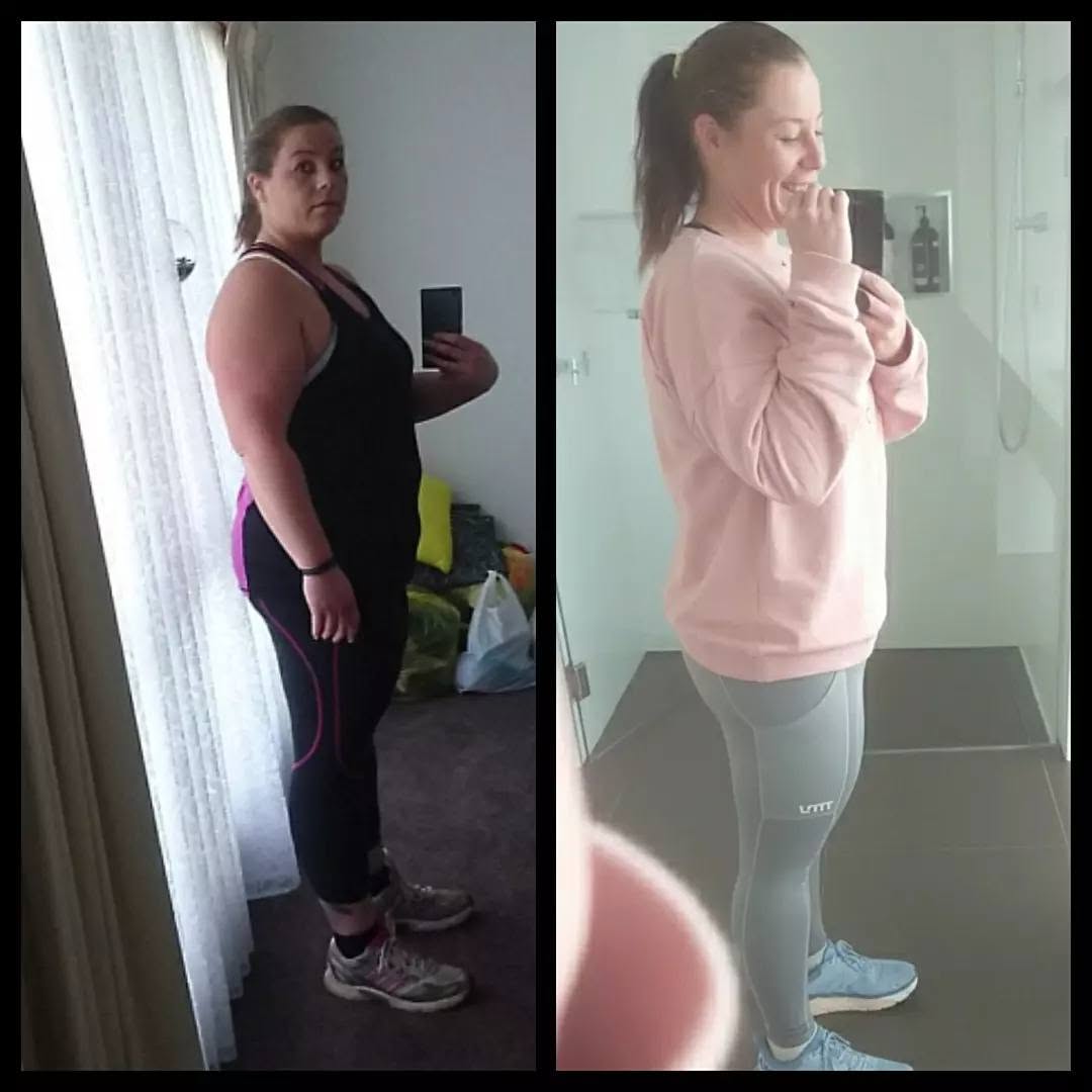 Transformation journey