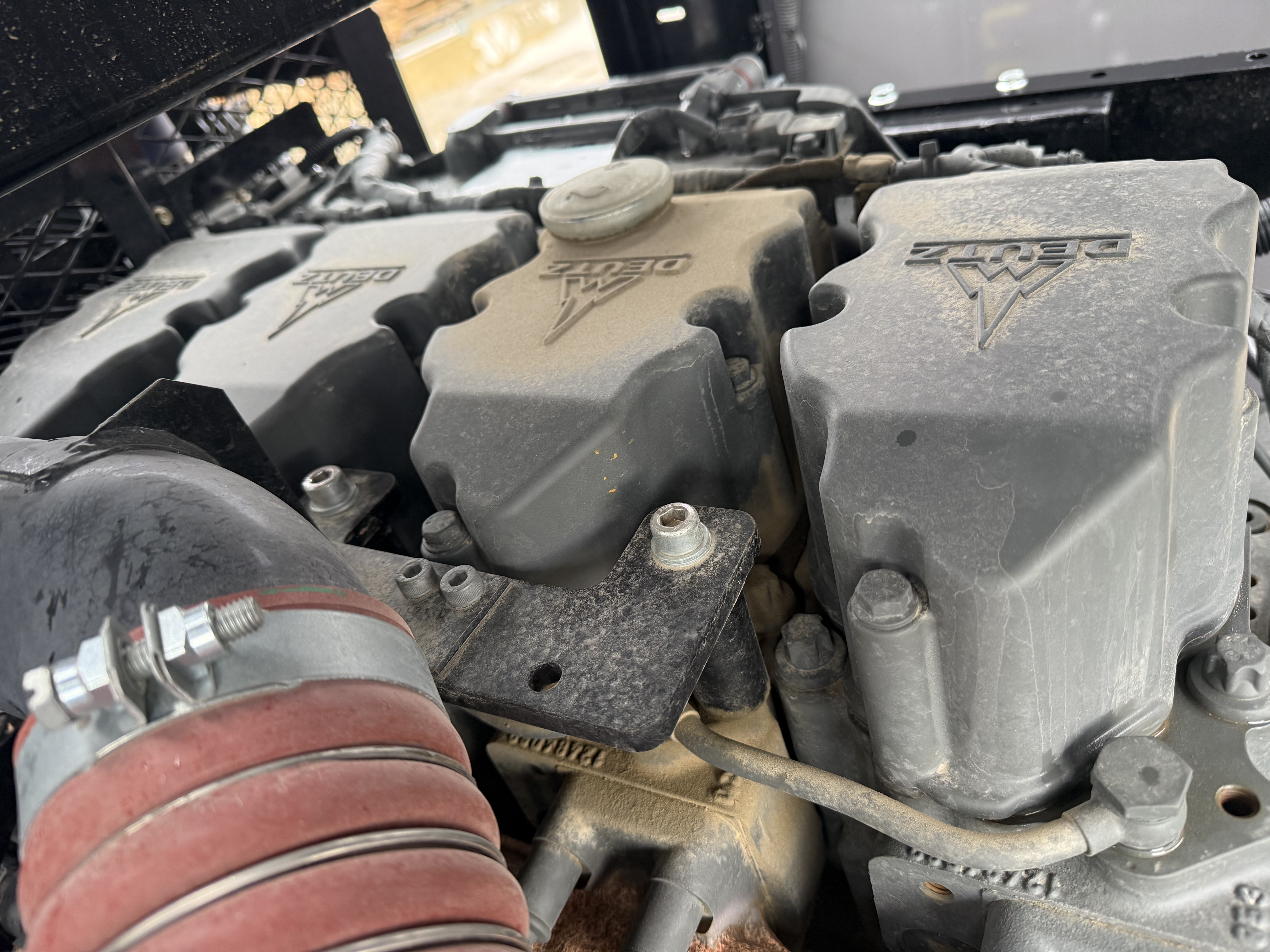 2024 CCCSR 10x8" HH Diesel Dewatering Pump - Image 9