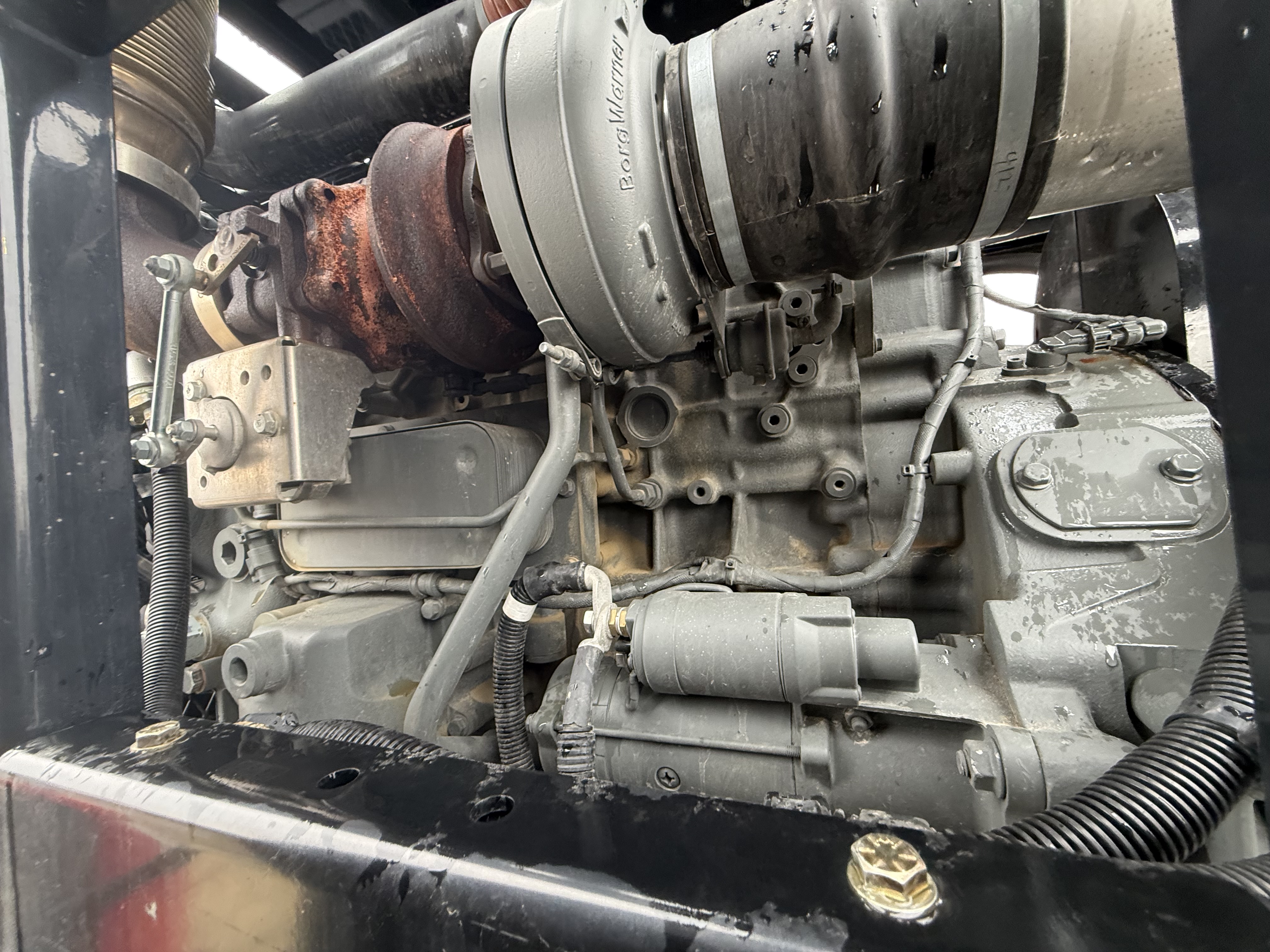 2024 CCCSR 10x8" HH Diesel Dewatering Pump - Image 8